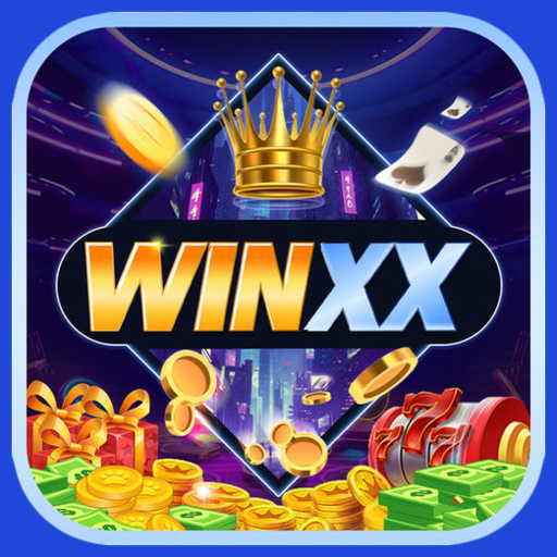 Imagem promocional da WINXX mostrando a plataforma e suas vantagens