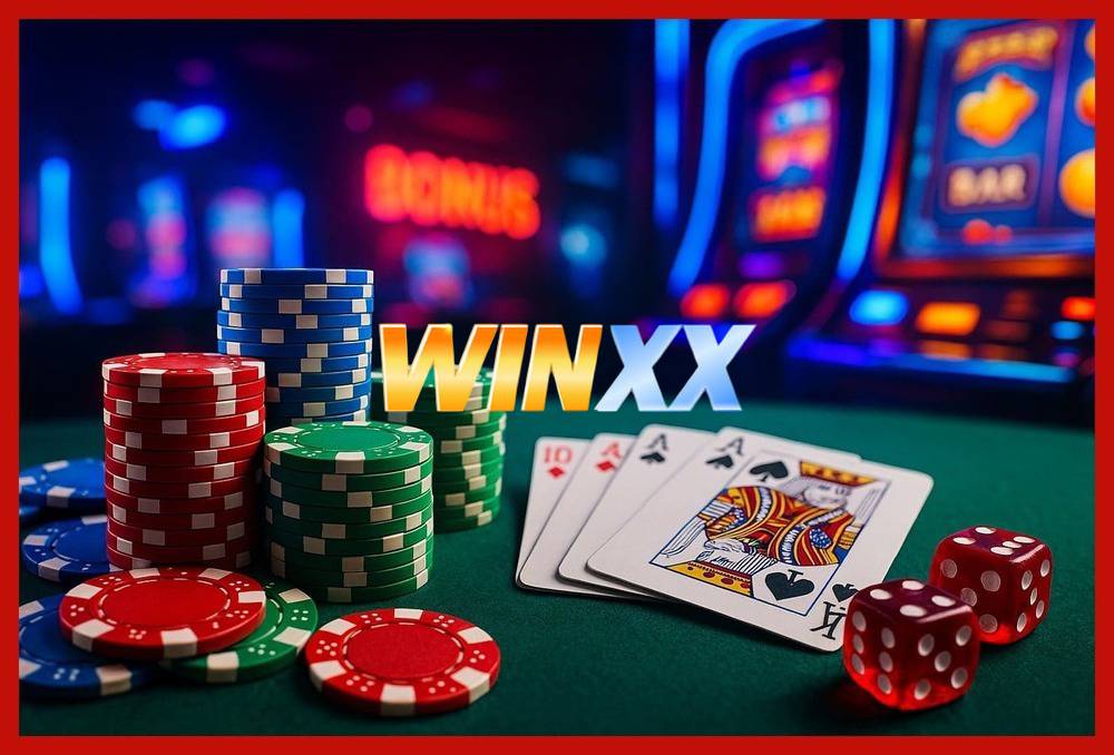 Benefícios do WINXX