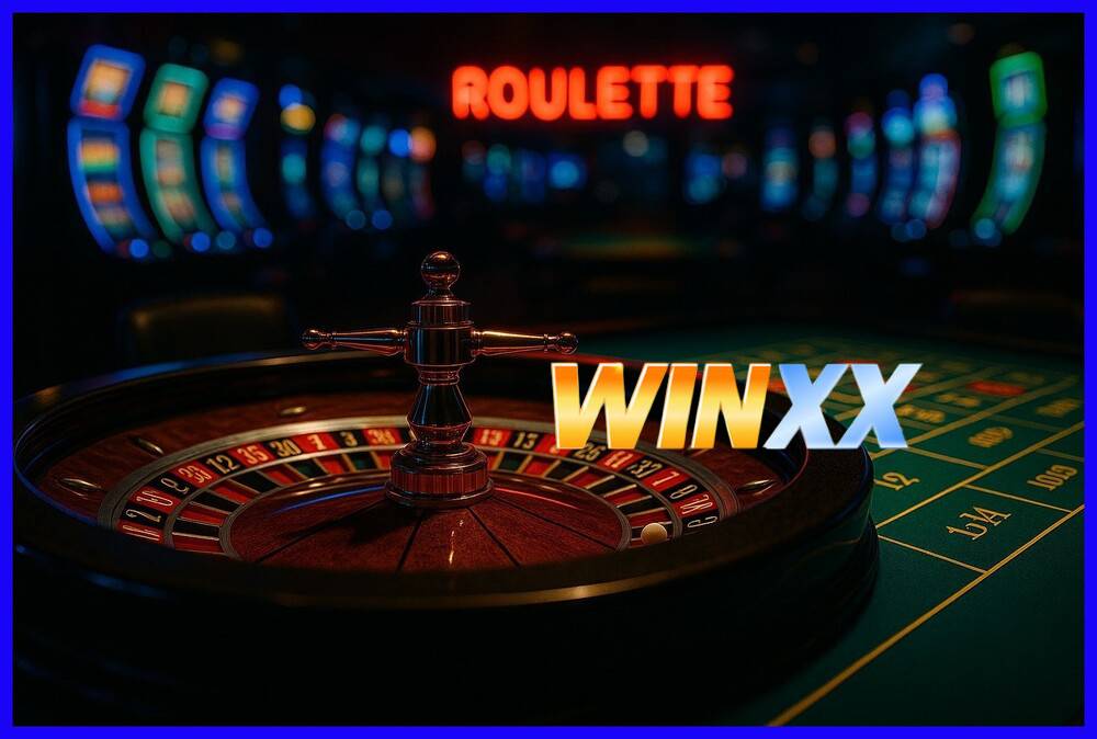 Jogos de roleta online